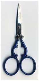 Victorian Embroidery Scissors